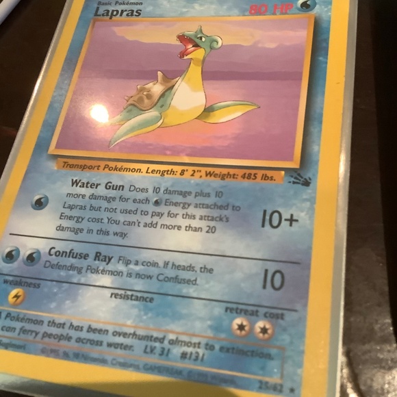 Pokemon - Picture 1 of 4